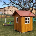 Lubka Apartament *