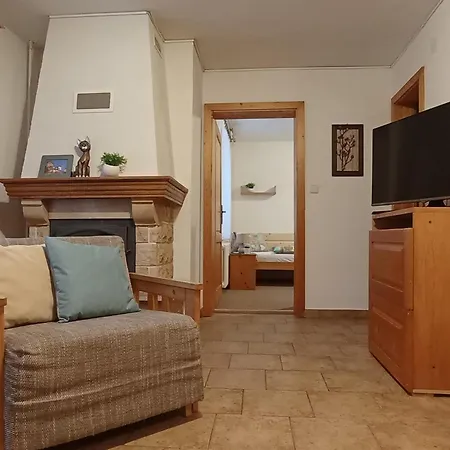 Lubka Appartement