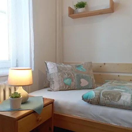 Lubka Appartement Zuberec