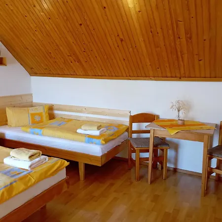 Lubka Appartement Zuberec