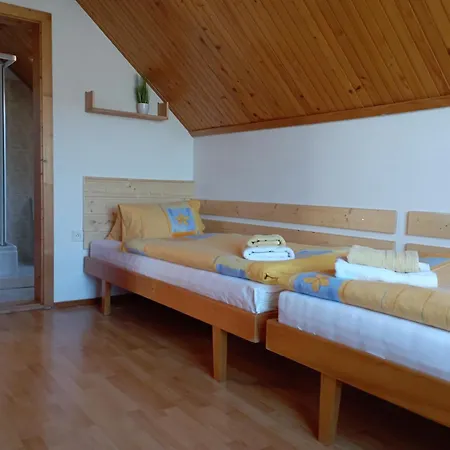 Διαμέρισμα Lubka Zuberec