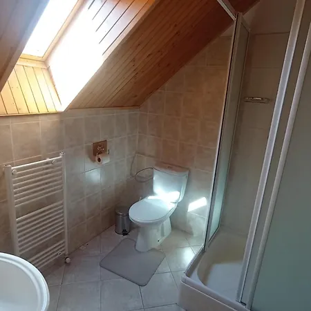 Apartman Lubka