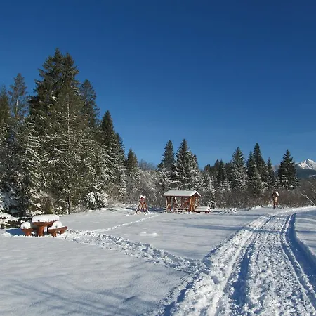 Διαμέρισμα Lubka