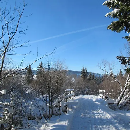 Lubka 아파트 주베레츠