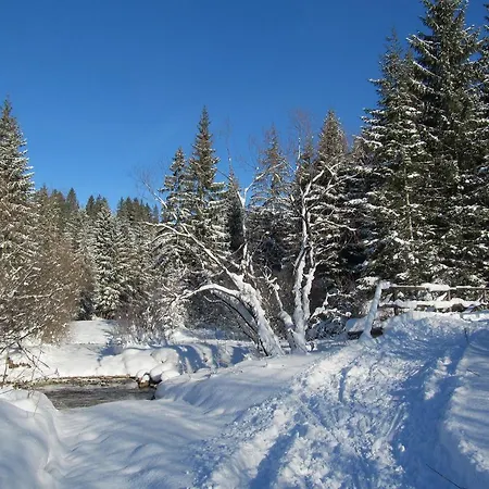 Lubka Διαμέρισμα Zuberec