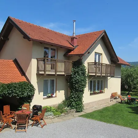 Lubka Appartement Zuberec